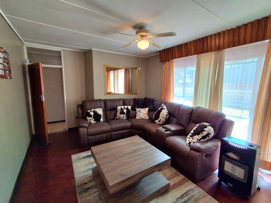 4 Bedroom Property for Sale in Sasolburg Ext 23 Free State
